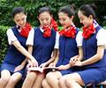 平邑縣德才職業(yè)中等專業(yè)學校航空服務專業(yè)