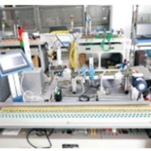 智能設(shè)備運行與維護