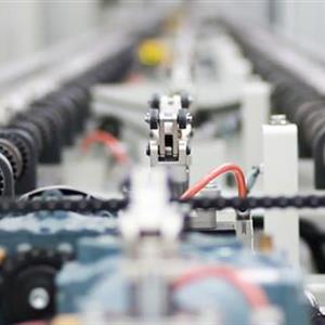 機電一體化技術(shù)（智能制造）