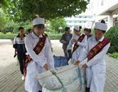 灤縣衛(wèi)生學(xué)?；顒?dòng)