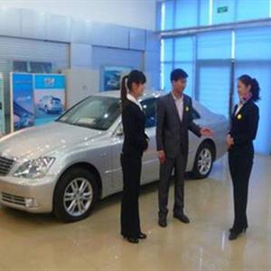 汽車技術(shù)服務與營銷專業(yè)（服務與營銷方向）