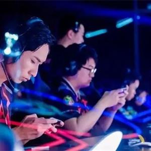 電子競(jìng)技運(yùn)營與管理