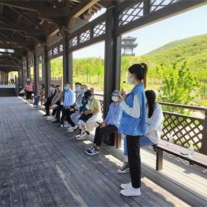 唐山幼兒師范?？茖W(xué)校：優(yōu)秀之星張雨涵