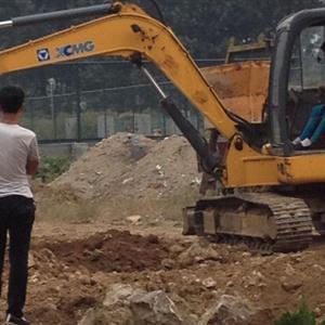 挖掘機(jī)中級班