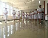 山東煤炭衛(wèi)生學(xué)校（濟南校區(qū)）實驗室、宿舍