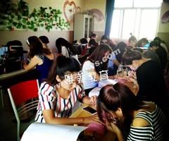 邢臺(tái)哪里學(xué)習(xí)美甲好？